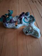 Polly pocket disney Bambi 1998, Ophalen of Verzenden, Zo goed als nieuw