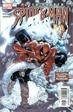 Peter Parker Spider-Man Vol.2 #51 (2003) Marvel Comics, Eén comic, Amerika, Marvel Comics, Verzenden