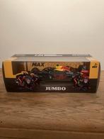 Max Verstappen Red Bull RB16 1:24 Bburago, Ophalen of Verzenden, Nieuw, Auto, Bburago