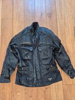 Buse Motorjas - Maat 2XL, Motoren, Kleding | Motorkleding, Buse, Jas | textiel, Heren, Ophalen of Verzenden