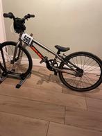 Bmx fiets (kinder) Meybo  met Flow bmx standaard, Ophalen, 16 tot 20 inch, Staal, Meybo