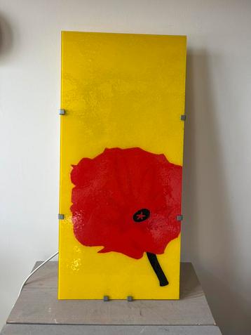 IKEA Gyllen wall Lamp by Julia Treutiger beschikbaar voor biedingen