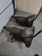 2x Th 200 automaatbakken.., Auto-onderdelen, Transmissie en Toebehoren, Ophalen, Gebruikt, Ford