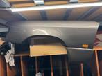 W124 spatscherm spatbord links voor facelift, Ophalen of Verzenden, Gebruikt, Voor, Spatbord