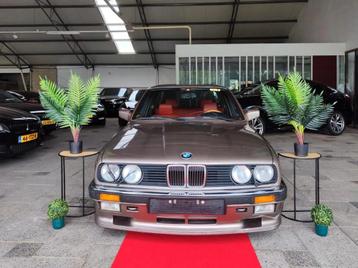 BMW 3-serie 325i Special Edition beschikbaar voor biedingen