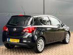 Opel Corsa 1.0 Turbo Business+ CLIMA CRUISE PDC BOEKJES NAP, Voorwielaandrijving, Stof, Gebruikt, Origineel Nederlands