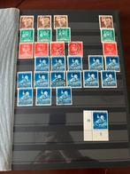 5/8 Postzegels Duitse Rijk (Deutsches Reich, 1872-1945), Postzegels en Munten, Postzegels | Europa | Duitsland, Ophalen of Verzenden