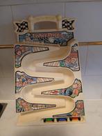 Zeldzaam Vintage Fisher Price Tumbling Racers     Uit 1991, Ophalen of Verzenden