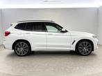 BMW X3 xDrive20i High Executive M-Sport | Pano | HuD | Virtu, Auto's, Automaat, 1998 cc, Lichtsensor, Gebruikt