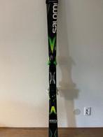Salomon X-Drive FS 8.0 All Mountain Ski 182cm, Sport en Fitness, Skiën en Langlaufen, Ophalen, Salomon, Carve, Skiën