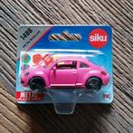 Siku 1488 VW Beetle Pink, Hobby en Vrije tijd, Modelauto's | 1:87, Nieuw, Ophalen of Verzenden, SIKU, Auto