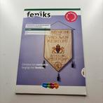 Feniks Geschiedenis themakatern 4/5 havo, Ophalen of Verzenden, Nieuw, HAVO, Geschiedenis