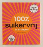 Bemmelen, Carola van - 100% suikervrij in 30 dagen / sugarch, Boeken, Gezondheid, Dieet en Voeding, Gelezen, Dieet en Voeding