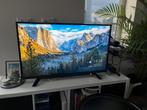Toshiba 43" 4K UHD Android smart TV, Audio, Tv en Foto, Televisies, Ophalen, 50 Hz, 100 cm of meer, 4k (UHD)
