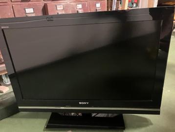 81 cm (32") Sony TV. KDL-32W5500 beschikbaar voor biedingen