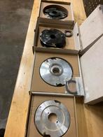 Frees garnituur professioneel Stehle, Ophalen