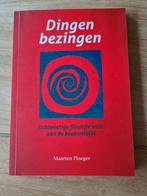 Maarten Ploeger - Dingen bezingen, Verzenden, Zo goed als nieuw, Maarten Ploeger