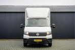 Volkswagen Crafter 35 2.0 TDI 177PK | Bakwagen met laadklep, Auto's, Bestelauto's, Voorwielaandrijving, Stof, Gebruikt, Euro 6