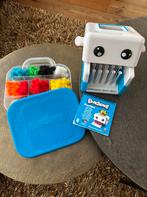 Bunchems BunchBot + Koffer & Accessoires, Ophalen of Verzenden, Zo goed als nieuw