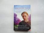 Christelijke roman - Wanda Brunstetter engelstalig Amish, Gelezen, Amerika, Ophalen of Verzenden