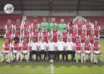 Ajax Amsterdam selectie 2025-2026, Verzenden, Zo goed als nieuw, Ajax, Spelerskaart