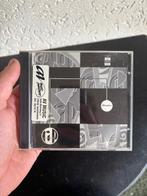 Nicki Jack & Robin Parry - Rap Attak Remixes - 1995, Ophalen of Verzenden, 1985 tot 2000, Gebruikt
