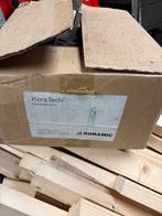 Koramic ruiterdrager nok, Overige kleuren, Overige typen, Nieuw, Ophalen of Verzenden