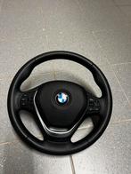 Bmw F20 OEM Stuur+ Airbag, Ophalen, BMW