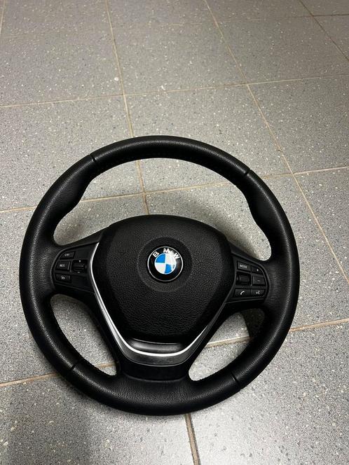 Bmw F20 OEM Stuur+ Airbag, Auto-onderdelen, Besturing, BMW, Ophalen