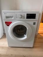 LG Wasmachine en droger - Gebruikt, Ophalen, 1200 tot 1600 toeren, Gebruikt, 4 tot 6 kg