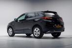 Opel Grandland X 1.2 Turbo Business Executive Aut. [ Navi Co, Auto's, Automaat, 65 €/maand, Gebruikt, 1273 kg
