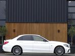 Mercedes-benz C-klasse 300 AMG / 313PK / 2021 *NAP*, Origineel Nederlands, Te koop, 5 stoelen, C-Klasse