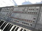 Technics sx-k700, Ophalen, 61 toetsen, Technics, Aanslaggevoelig