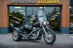 Harley davidson Eml trike, Motoren, 2 cilinders, 1202 cc, Meer dan 35 kW