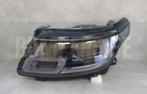 KOPLAMP  LAND ROVER RANGE ROVER VOGUE FACELIFT 17-21 FULL LE, Ophalen of Verzenden, 6 maanden garantie, Gebruikt