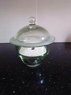 van laboratorium na kaasstulp of plantenpot, Verzamelen, Ophalen