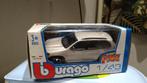 Bburago BMW X5 E53 1999 - 2006 1:43 metallic silver nieuw!, Hobby en Vrije tijd, Modelauto's | 1:43, Ophalen of Verzenden, Nieuw