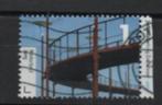 ‹(•¿•)› nl i0151 brug, Ophalen, Na 1940, Gestempeld