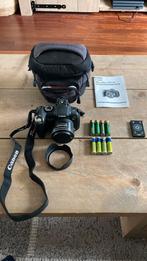 Canon PowerShot SX1 IS, Ophalen of Verzenden, Gebruikt, Canon, 8 keer of meer