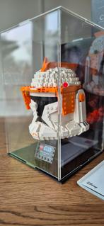 Lego 75350  Starwars clone commander cody, Ophalen of Verzenden, Zo goed als nieuw, Complete set, Lego