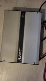 Zonnepaneel omvormer + accu lader 2100w 5000w piek., Ophalen of Verzenden, Zo goed als nieuw, 200 wattpiek of meer