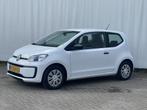 Volkswagen Up! 1.0 BMT take up! Airco € 7.395,00, Auto's, Volkswagen, Nieuw, 834 kg, Origineel Nederlands, 4 stoelen