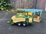 Krone Big Pack HDP2 XC, Hobby en Vrije tijd, Modelauto's | 1:32, Ophalen, Nieuw, Tractor of Landbouw, Overige merken
