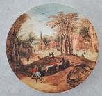 Mooi wandbord, Ophalen of Verzenden