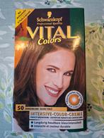Schwarzkopf Vital Colors 50 Donkerblond, Ophalen, Nieuw