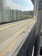 Vergeet verven, wij wrappen uw kozijn, keuken etc!, Kunststof, Nieuw, Ophalen of Verzenden, Raamkozijn