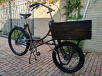 Grappige bakfiets., Ophalen, Gebruikt