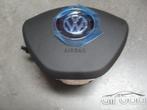 VW T6, Transporter 2015+ Stuur airbag 2H0880201J 7E0880201AP, Auto-onderdelen, Dashboard en Schakelaars, Gebruikt, -, Volkswagen