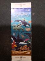 Verenigde Naties, Ophalen of Verzenden, Postfris, Dier of Natuur