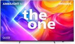 Philips ambilight 75 inch schade scherm, Ophalen of Verzenden, Zo goed als nieuw, 100 cm of meer, Philips